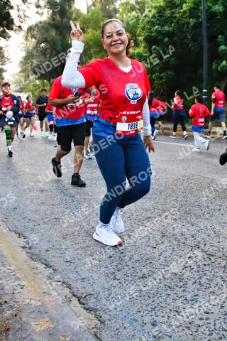 Foto de la CARRERA BIMBO GLOBAL RACE GUADALAJARA a las 07:01
