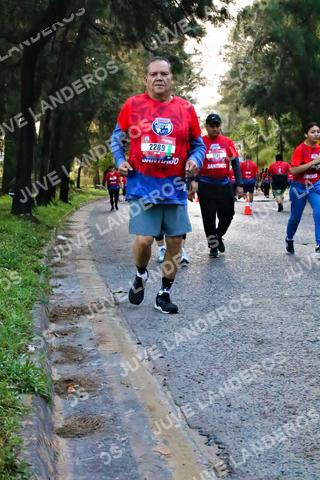 Foto de la CARRERA BIMBO GLOBAL RACE GUADALAJARA a las 07:06