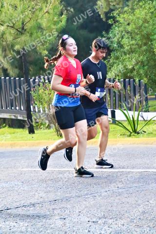 Foto de la CARRERA BIMBO GLOBAL RACE GUADALAJARA a las 07:36