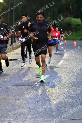 Foto de la CARRERA BIMBO GLOBAL RACE GUADALAJARA a las 06:38