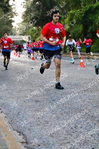 Foto de la CARRERA BIMBO GLOBAL RACE GUADALAJARA a las 04:59