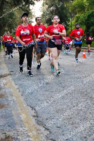 Foto de la CARRERA BIMBO GLOBAL RACE GUADALAJARA a las 07:01
