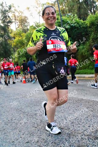 Foto de la CARRERA BIMBO GLOBAL RACE GUADALAJARA a las 06:57