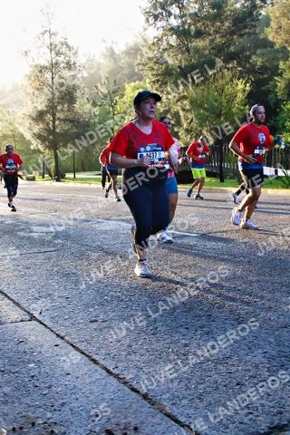 Foto de la CARRERA BIMBO GLOBAL RACE GUADALAJARA a las 07:23