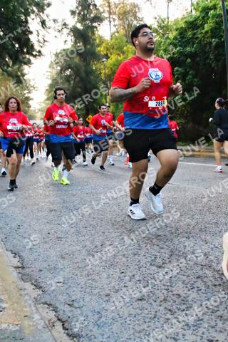 Foto de la CARRERA BIMBO GLOBAL RACE GUADALAJARA a las 06:57