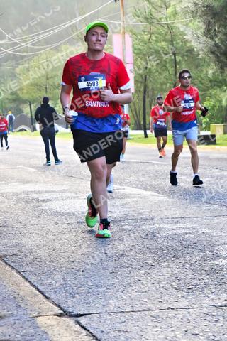 Foto de la CARRERA BIMBO GLOBAL RACE GUADALAJARA a las 07:41