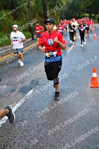 Foto de la CARRERA BIMBO GLOBAL RACE GUADALAJARA a las 04:50