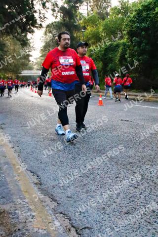 Foto de la CARRERA BIMBO GLOBAL RACE GUADALAJARA a las 07:06