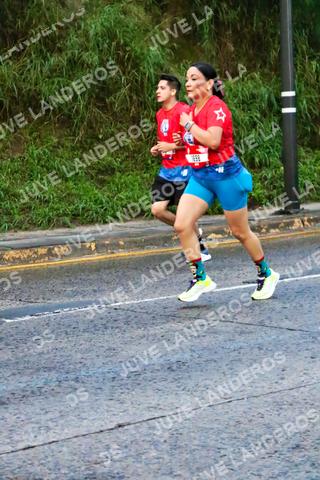 Foto de la CARRERA BIMBO GLOBAL RACE GUADALAJARA a las 04:55