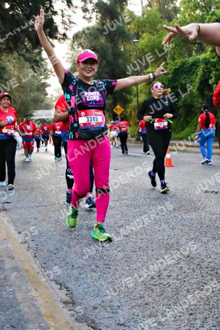 Foto de la CARRERA BIMBO GLOBAL RACE GUADALAJARA a las 07:03