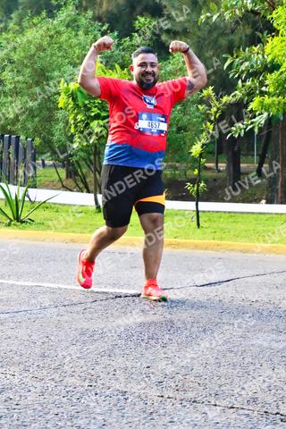 Foto de la CARRERA BIMBO GLOBAL RACE GUADALAJARA a las 07:43