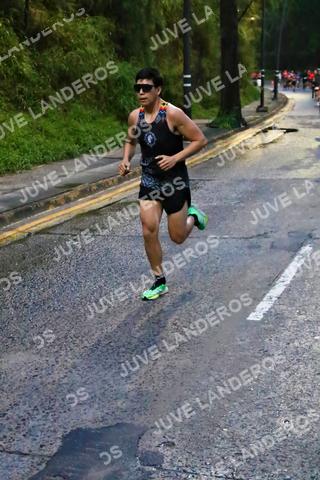 Foto de la CARRERA BIMBO GLOBAL RACE GUADALAJARA a las 06:36