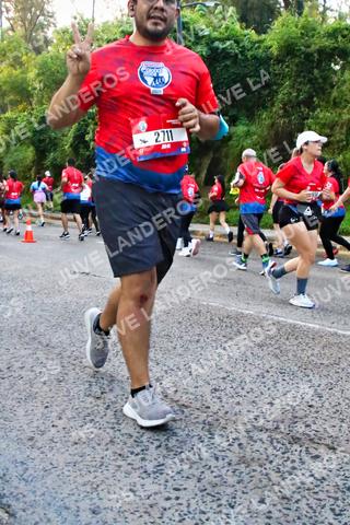 Foto de la CARRERA BIMBO GLOBAL RACE GUADALAJARA a las 06:59