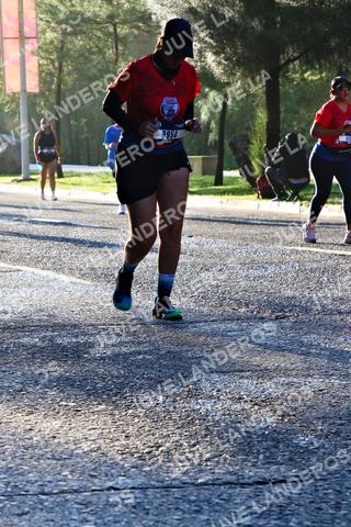 Foto de la CARRERA BIMBO GLOBAL RACE GUADALAJARA a las 07:30