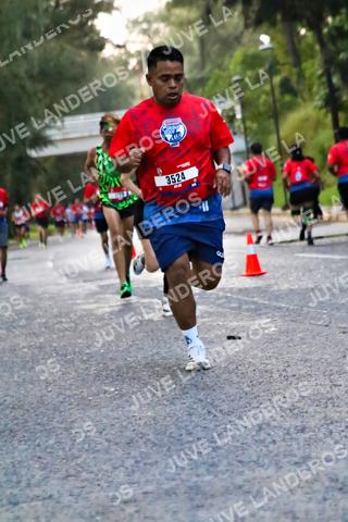 Foto de la CARRERA BIMBO GLOBAL RACE GUADALAJARA a las 04:56