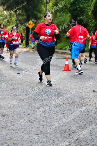 Foto de la CARRERA BIMBO GLOBAL RACE GUADALAJARA a las 07:03