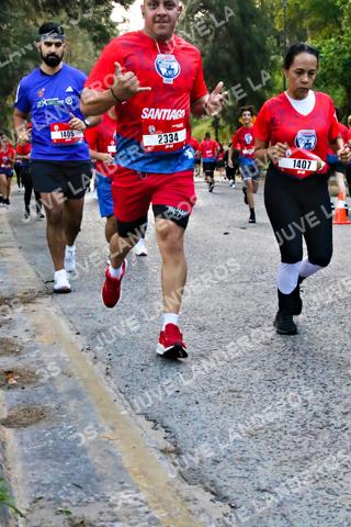 Foto de la CARRERA BIMBO GLOBAL RACE GUADALAJARA a las 07:01