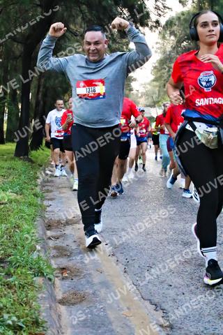 Foto de la CARRERA BIMBO GLOBAL RACE GUADALAJARA a las 07:00