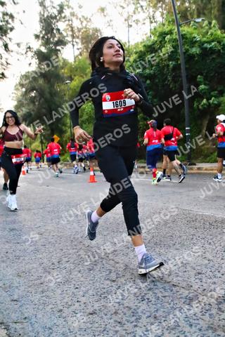 Foto de la CARRERA BIMBO GLOBAL RACE GUADALAJARA a las 05:00