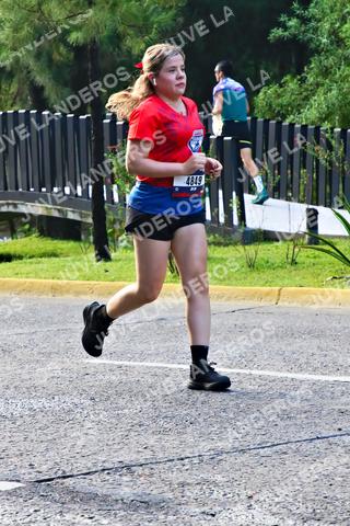 Foto de la CARRERA BIMBO GLOBAL RACE GUADALAJARA a las 07:44