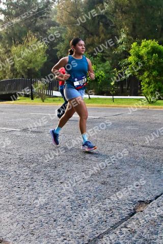 Foto de la CARRERA BIMBO GLOBAL RACE GUADALAJARA a las 07:40