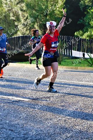 Foto de la CARRERA BIMBO GLOBAL RACE GUADALAJARA a las 07:28