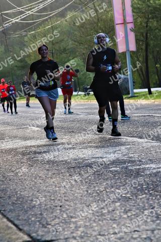 Foto de la CARRERA BIMBO GLOBAL RACE GUADALAJARA a las 07:37