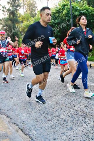 Foto de la CARRERA BIMBO GLOBAL RACE GUADALAJARA a las 06:59
