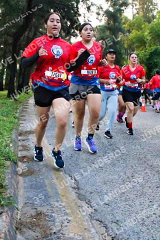Foto de la CARRERA BIMBO GLOBAL RACE GUADALAJARA a las 07:00