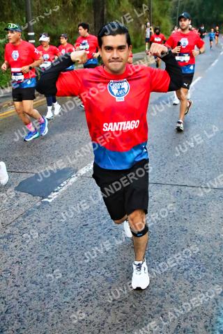Foto de la CARRERA BIMBO GLOBAL RACE GUADALAJARA a las 04:52