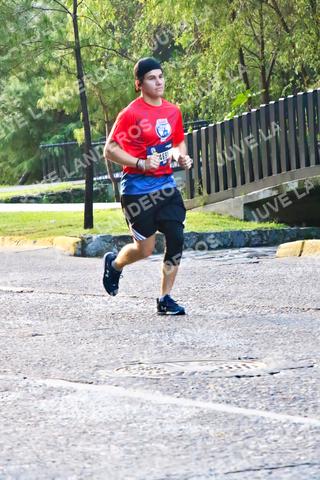 Foto de la CARRERA BIMBO GLOBAL RACE GUADALAJARA a las 07:34