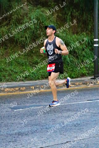 Foto de la CARRERA BIMBO GLOBAL RACE GUADALAJARA a las 04:54