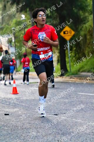 Foto de la CARRERA BIMBO GLOBAL RACE GUADALAJARA a las 04:56