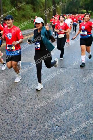 Foto de la CARRERA BIMBO GLOBAL RACE GUADALAJARA a las 04:49