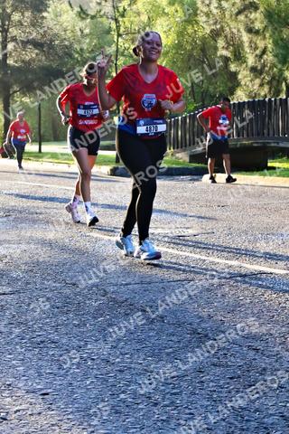 Foto de la CARRERA BIMBO GLOBAL RACE GUADALAJARA a las 07:29
