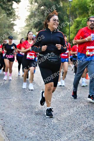 Foto de la CARRERA BIMBO GLOBAL RACE GUADALAJARA a las 07:03