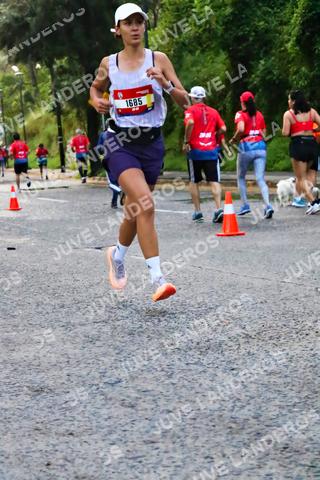 Foto de la CARRERA BIMBO GLOBAL RACE GUADALAJARA a las 04:57