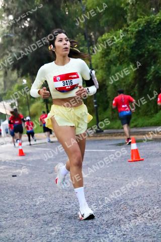 Foto de la CARRERA BIMBO GLOBAL RACE GUADALAJARA a las 04:56