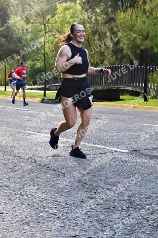 Foto de la CARRERA BIMBO GLOBAL RACE GUADALAJARA a las 07:36
