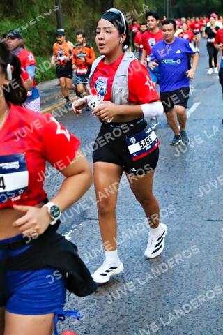 Foto de la CARRERA BIMBO GLOBAL RACE GUADALAJARA a las 04:50