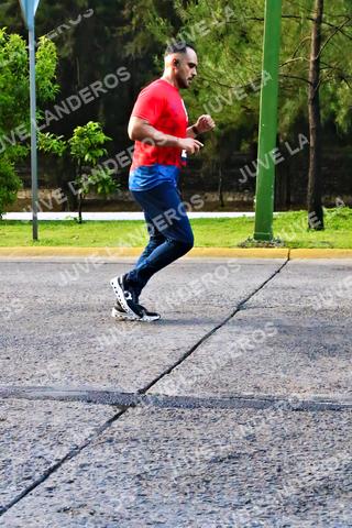 Foto de la CARRERA BIMBO GLOBAL RACE GUADALAJARA a las 07:40