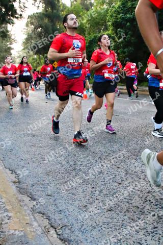 Foto de la CARRERA BIMBO GLOBAL RACE GUADALAJARA a las 07:01
