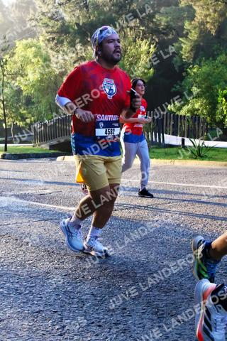 Foto de la CARRERA BIMBO GLOBAL RACE GUADALAJARA a las 07:24