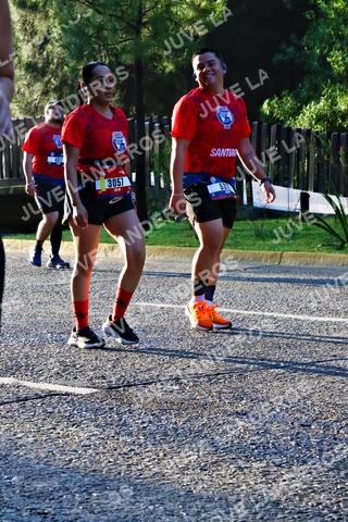 Foto de la CARRERA BIMBO GLOBAL RACE GUADALAJARA a las 07:31