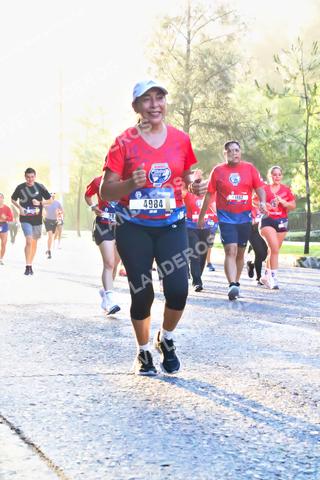 Foto de la CARRERA BIMBO GLOBAL RACE GUADALAJARA a las 07:25