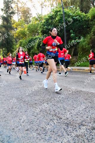 Foto de la CARRERA BIMBO GLOBAL RACE GUADALAJARA a las 06:57