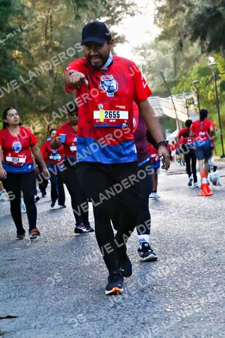 Foto de la CARRERA BIMBO GLOBAL RACE GUADALAJARA a las 07:08