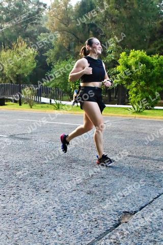 Foto de la CARRERA BIMBO GLOBAL RACE GUADALAJARA a las 07:36