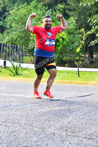 Foto de la CARRERA BIMBO GLOBAL RACE GUADALAJARA a las 07:43