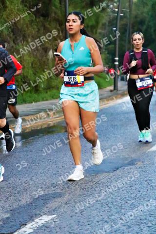 Foto de la CARRERA BIMBO GLOBAL RACE GUADALAJARA a las 04:53